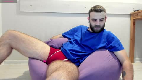 Snapshot of otishairy chatting on 13, 12, 2024 Otis online show from 13, 12, 2024