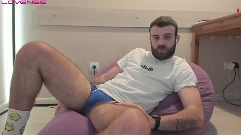 Snapshot of otishairy chatting on 5, 2, 2025 Otis online show from 5, 2, 2025