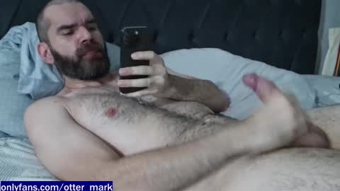 otter_mark online show from 16, 2, 2026