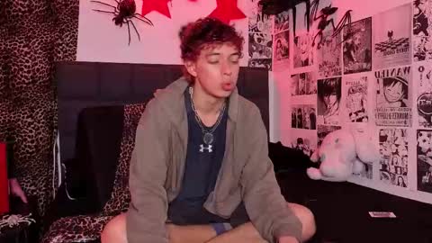 Princces Albert online show from 2, 12, 2025