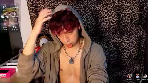 Princces Albert online show from 6, 2, 2026