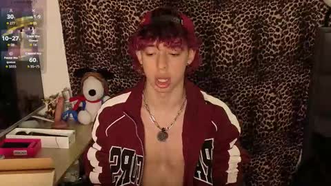 Princces Albert online show from 9, 2, 2026