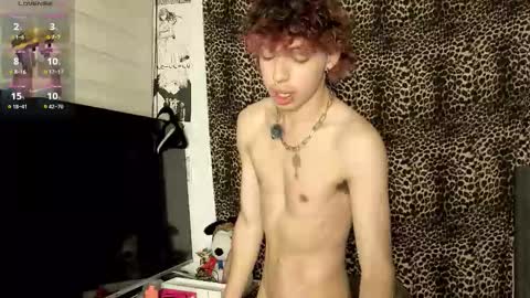 Princces Albert online show from 14, 3, 2026