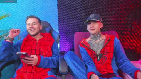 Snapshot of otter_wet chatting on 6, 4, 2026 otter_wet online show from 6, 4, 2026