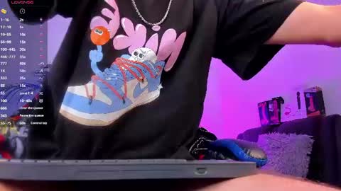 Snapshot of otter_wet chatting on 19, 6, 2026 otter_wet online show from 19, 6, 2026