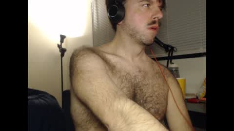 Snapshot of otterpussy chatting on 8, 3, 2025 OtterPussy online show from 8, 3, 2025