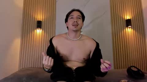 Snapshot of otto_andrew chatting on 11, 2, 2026 Otto Andrew online show from 11, 2, 2026