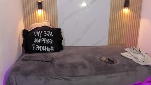 Snapshot of otto_andrew chatting on 19, 2, 2026 Otto Andrew online show from 19, 2, 2026