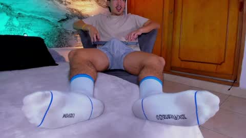 Otto Andrew online show from 22, 5, 2026
