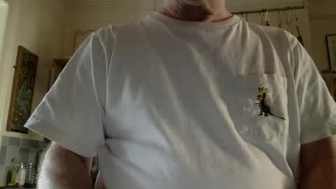 Snapshot of ottodick chatting on 3, 12, 2024 Otto online show from 3, 12, 2024