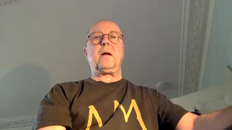 Snapshot of ottodick chatting on 22, 2, 2025 Otto online show from 22, 2, 2025