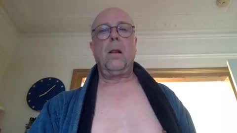 Otto online show from 30, 3, 2026