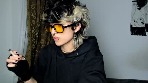 Otto 3 online show from 11, 12, 2024