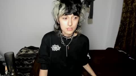 Otto 3 online show from 26, 2, 2025