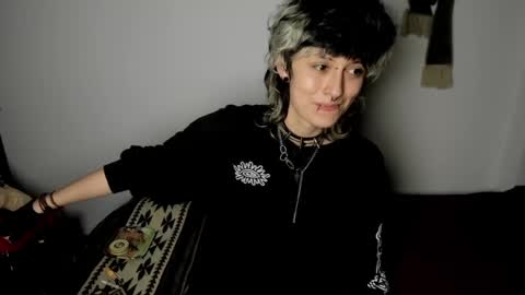 Otto 3 online show from 1, 3, 2025