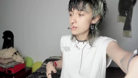 Otto 3 online show from 7, 3, 2025