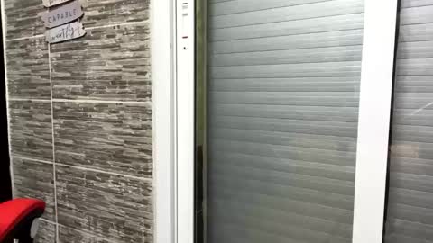 Snapshot of oumaimasoufaine66 chatting on 14, 10, 2025 oumaimasoufaine66 online show from 14, 10, 2025