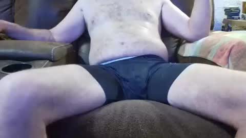 outdoorsmanmark71 online show from 10, 2, 2026