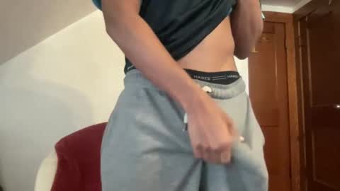 outofhisleague_ online show from 5, 10, 2025