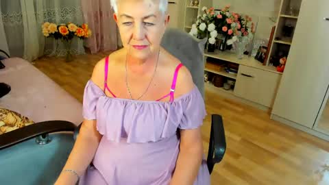 Alla online show from 17, 3, 2026