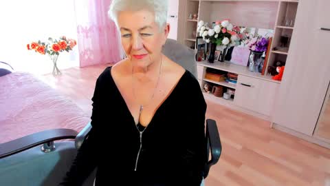 Alla online show from 10, 4, 2026