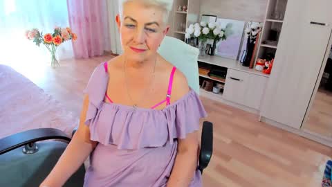 Alla online show from 3, 6, 2026