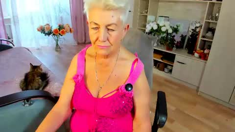 Alla online show from 20, 7, 2026