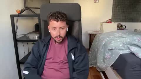 ovidius96 online show from 1, 11, 2025