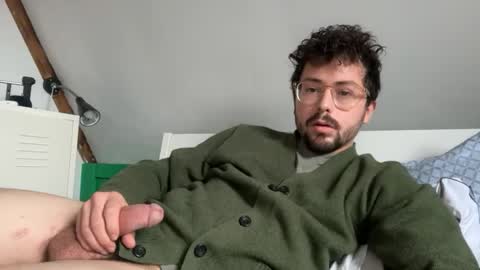 ovidius96 online show from 23, 12, 2025