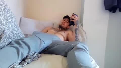 Snapshot of owen162462 chatting on 6, 3, 2025 Owen kayz online show from 6, 3, 2025