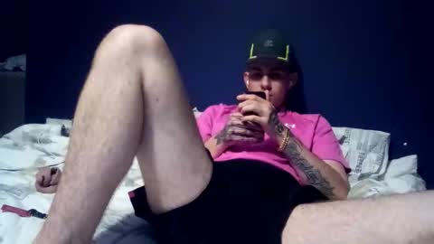 Snapshot of owen162462 chatting on 2, 10, 2025 Owen kayz online show from 2, 10, 2025