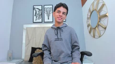 Owen Johnson online show from 12, 9, 2025