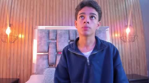 Owen Johnson online show from 21, 11, 2025