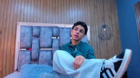 Owen Johnson online show from 29, 11, 2025