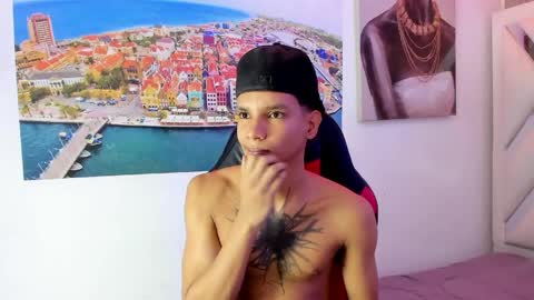 Snapshot of owen_blaze3 chatting on 8, 6, 2026 owen blaze online show from 8, 6, 2026