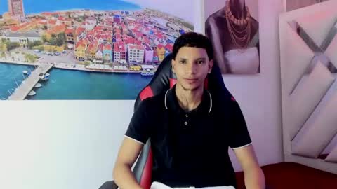 owen blaze online show from 19, 6, 2026