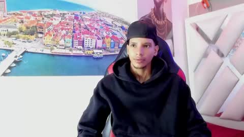 owen blaze online show from 22, 6, 2026