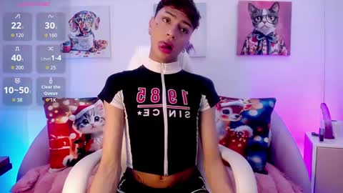 Owen online show from 19, 12, 2025