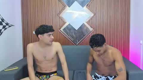 owen_mccarthy online show from 26, 12, 2024