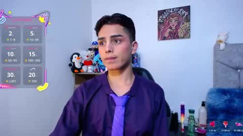 Owen  Independent model  online show from 8, 1, 2026