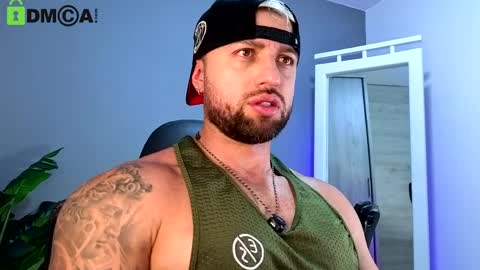 Snapshot of owenmaximus814 chatting on 24, 3, 2026 Maximus Owen online show from 24, 3, 2026