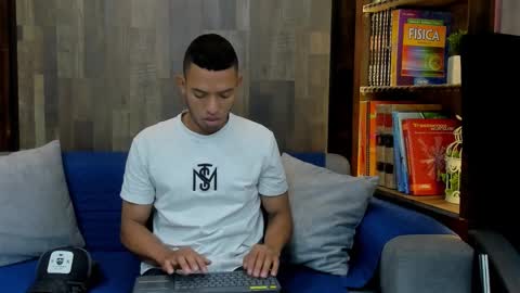 Snapshot of owenpierce1 chatting on 25, 9, 2025 Owen online show from 25, 9, 2025