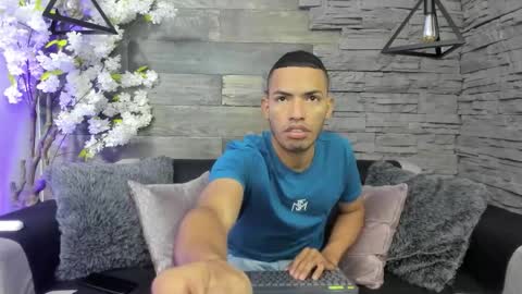 Snapshot of owenpierce1 chatting on 9, 10, 2025 Owen online show from 9, 10, 2025
