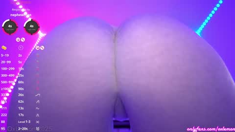 oxlemon online show from 24, 1, 2025