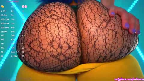 oxlemon online show from 17, 2, 2025