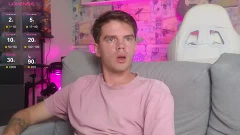 Mike online show from 2, 11, 2025