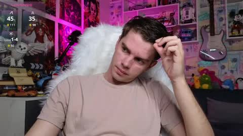 Mike online show from 31, 3, 2026