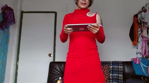 Snapshot of oxxy_jean chatting on 6, 10, 2025 Jeannifer online show from 6, 10, 2025