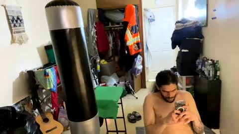 CoCreatorBlancki online show from 2, 1, 2025
