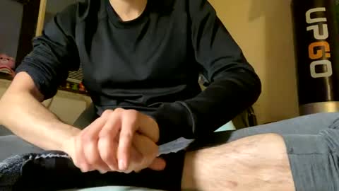 CoCreatorBlancki online show from 27, 1, 2025